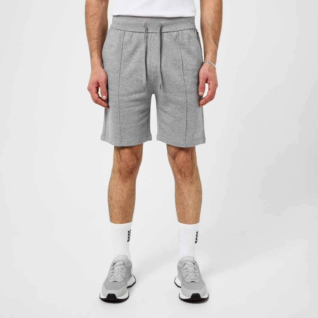 Hugo Boss Limited Shirts - Grey